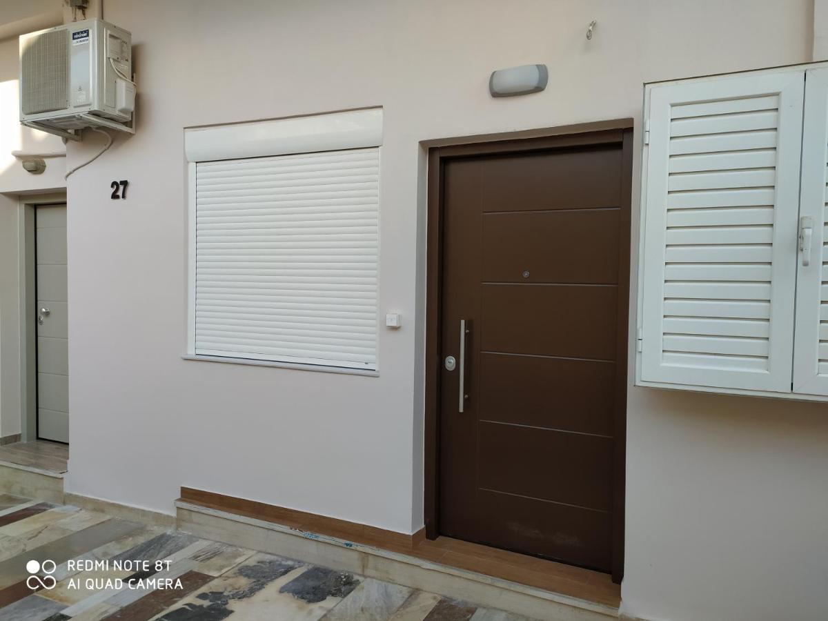 Key For Kiato House-Modern Loft Design Apartment Екстериор снимка