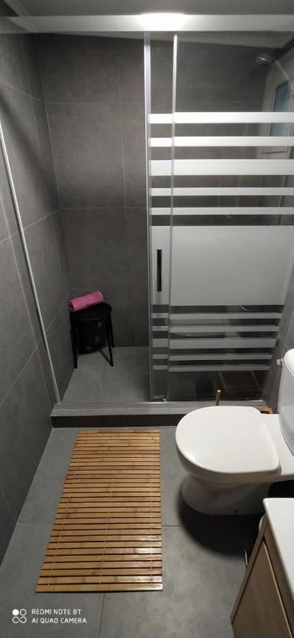 Key For Kiato House-Modern Loft Design Apartment Екстериор снимка